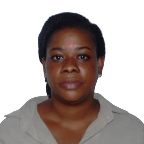 MARYANN TEFE