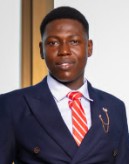 Saint Andrew Anor Tetteh