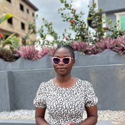 Alia Mumen Pogyeamah