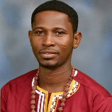MICHAEL MENSAH