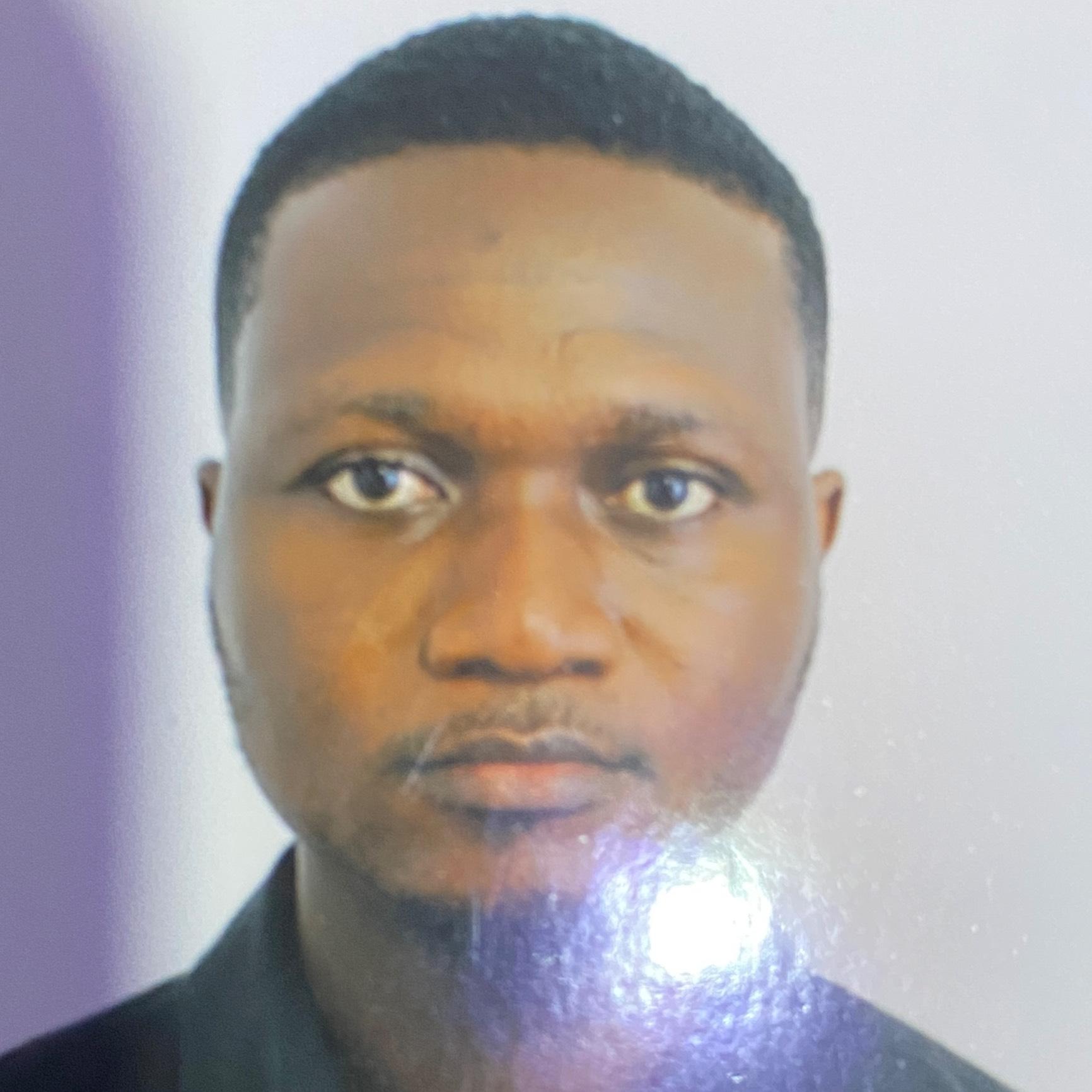 Patrick Gyamena