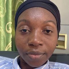 Rahama Abubakar Bright