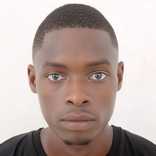 Godwin Morti