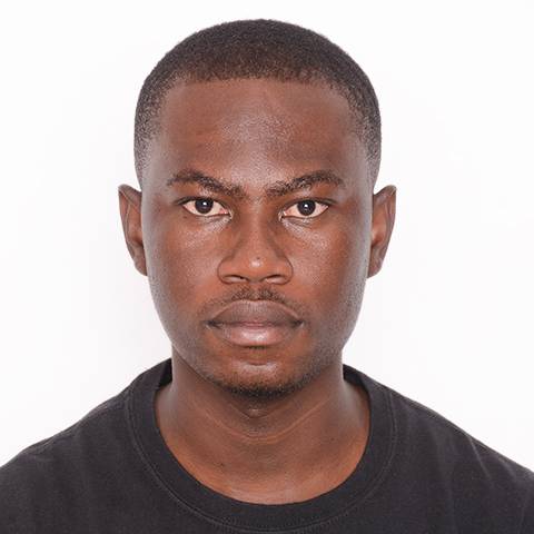 ACQUAH WILLIAMS