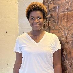 Adjoa Hackman