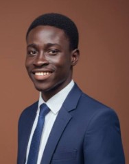 Kingsley Amoah