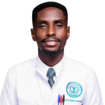 Dr.Agyemang Boahene MedFT LLB LLM PhD