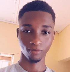 Matsoaseye Kwasi Nyadi