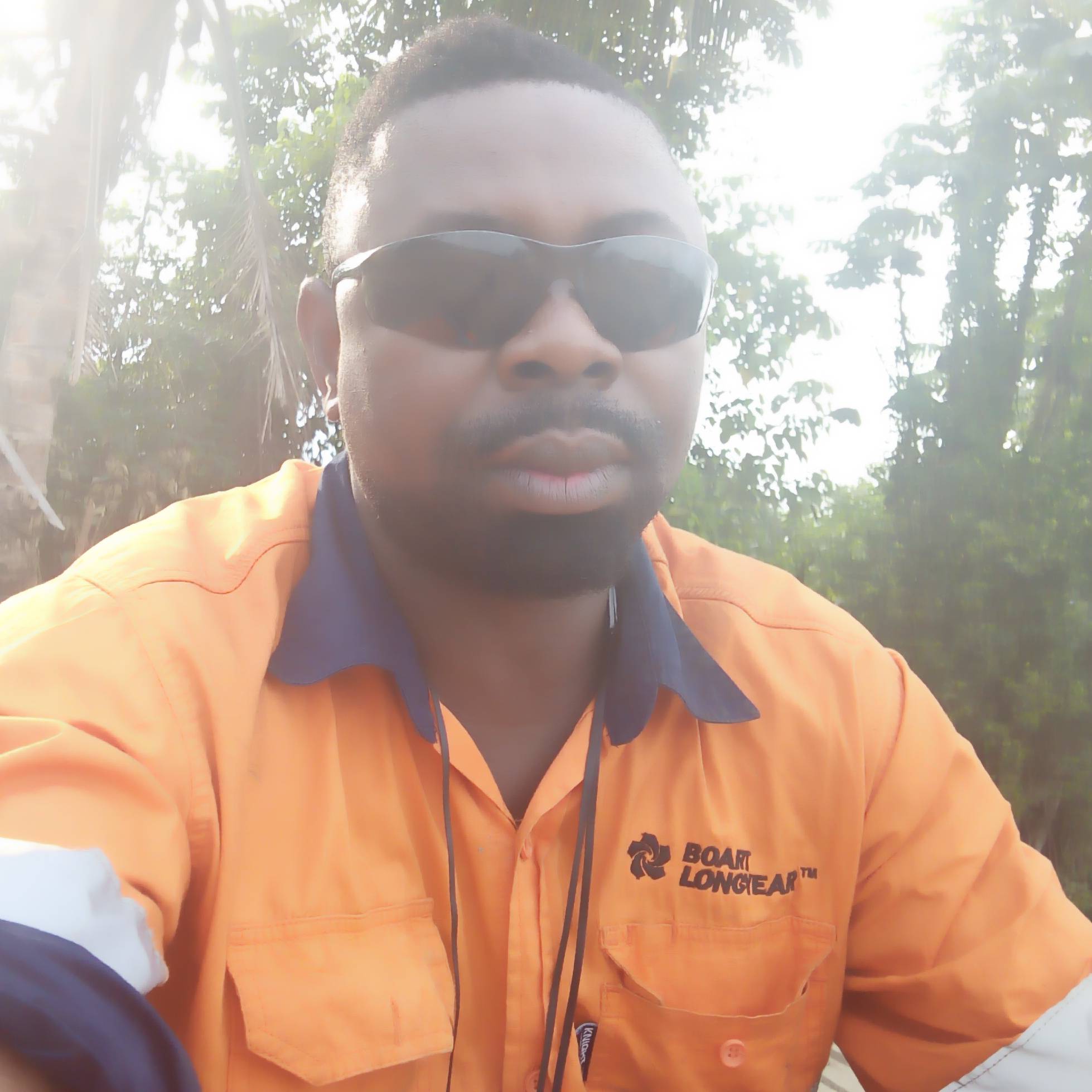 Richard Asare