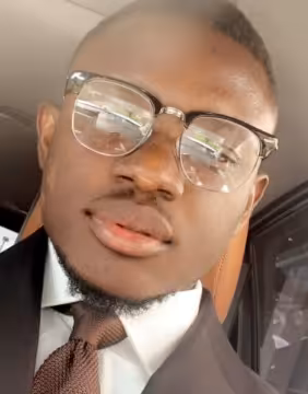 Prince Pekyi-Boateng
