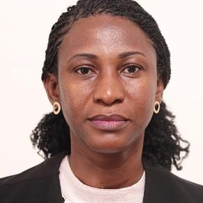 Anita Venolia Atitsogbui