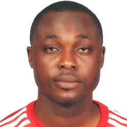 Foster Kofi Awudi