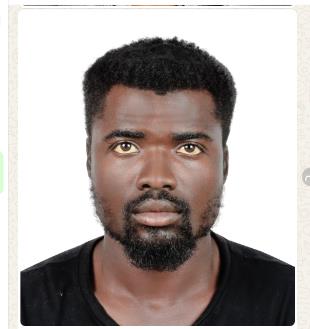 ABDULAI DAWUDA