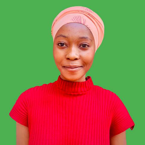 Mariam Nuhu