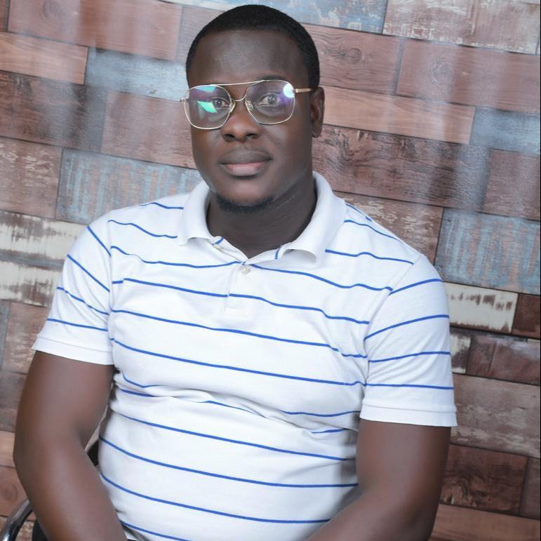 Bernard N.L LAMPTEY