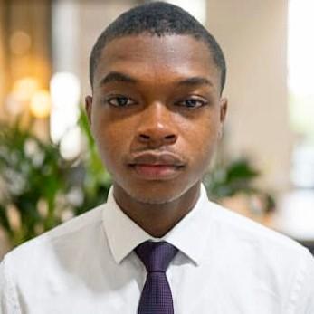 Junior Emmanuel ALIHONOU