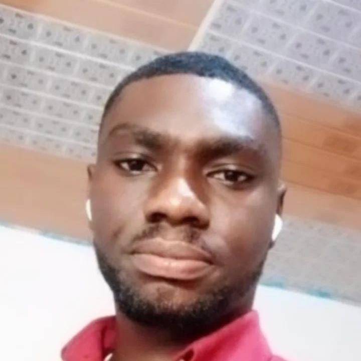 FRANK DANSO