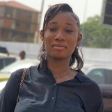 Ernestina Asante