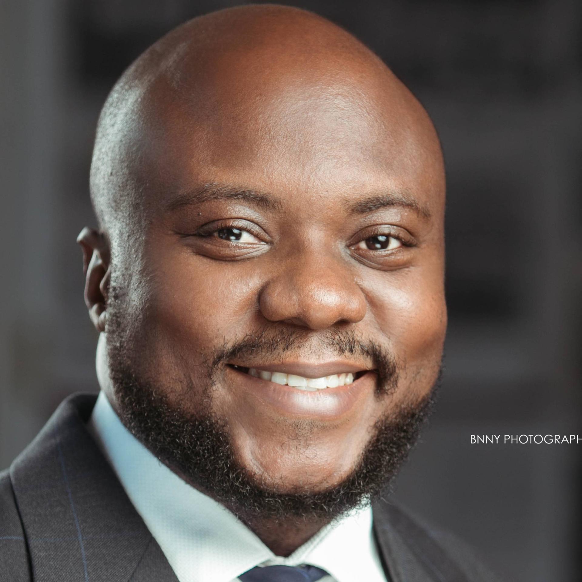 Andrew Daniel Asante-Amankwa