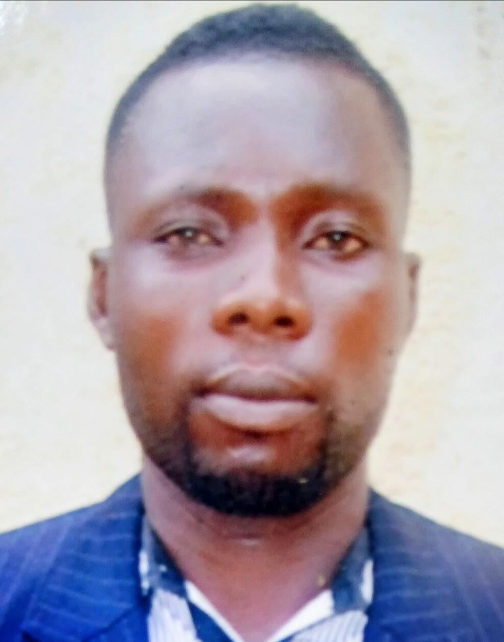 VINCENT AMANYO