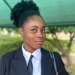 Genevieve Amanfo Gyimah