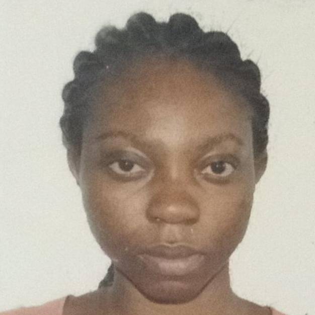 Eunice Amankona