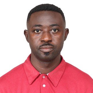 George Junior Adomako