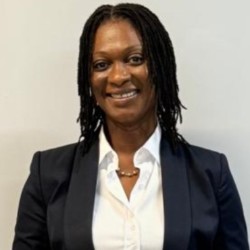 JOANNA KORDEI ACKONOR