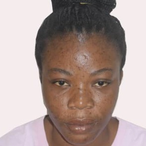 Dorothy Amankwah