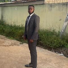 DANIEL AMPONSAH