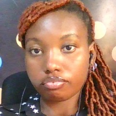 Keziah Sarpong