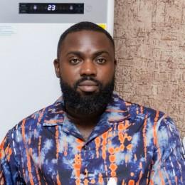 JOSHUA ESSAH APPIAH APEANYO