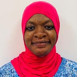 RAKIYATU WAHAB
