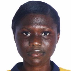Olivia Osei Sarpong