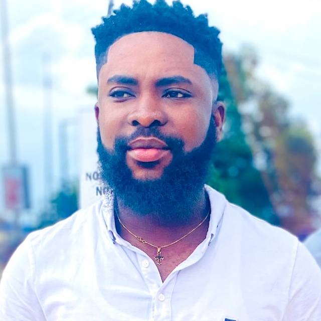 Daniel Asante