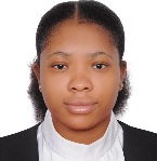 Love Agbleke