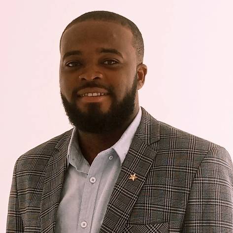 Moses Ehiguese