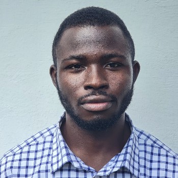 AMOS AGYEI