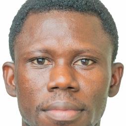 Frank Effah Owusu
