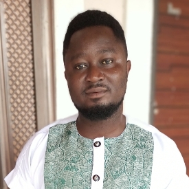 Isaac Aboagye Frimpong