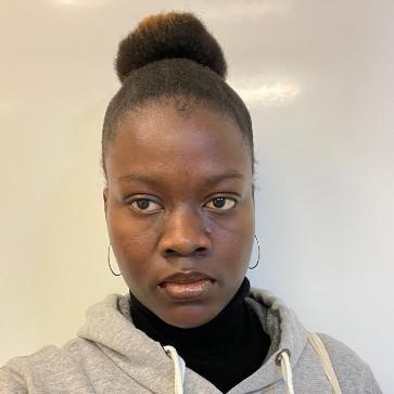 Ama Adjei