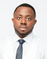 CARLOUS WEREKOH-AMOAH