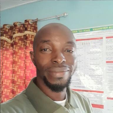 Abdul-Aziz Imoro