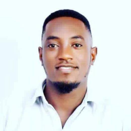 Julius Amoako