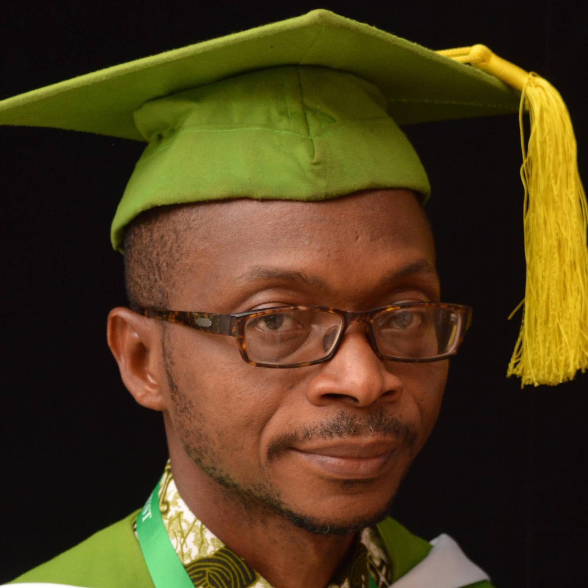 Richard Mawunyo Kpodo