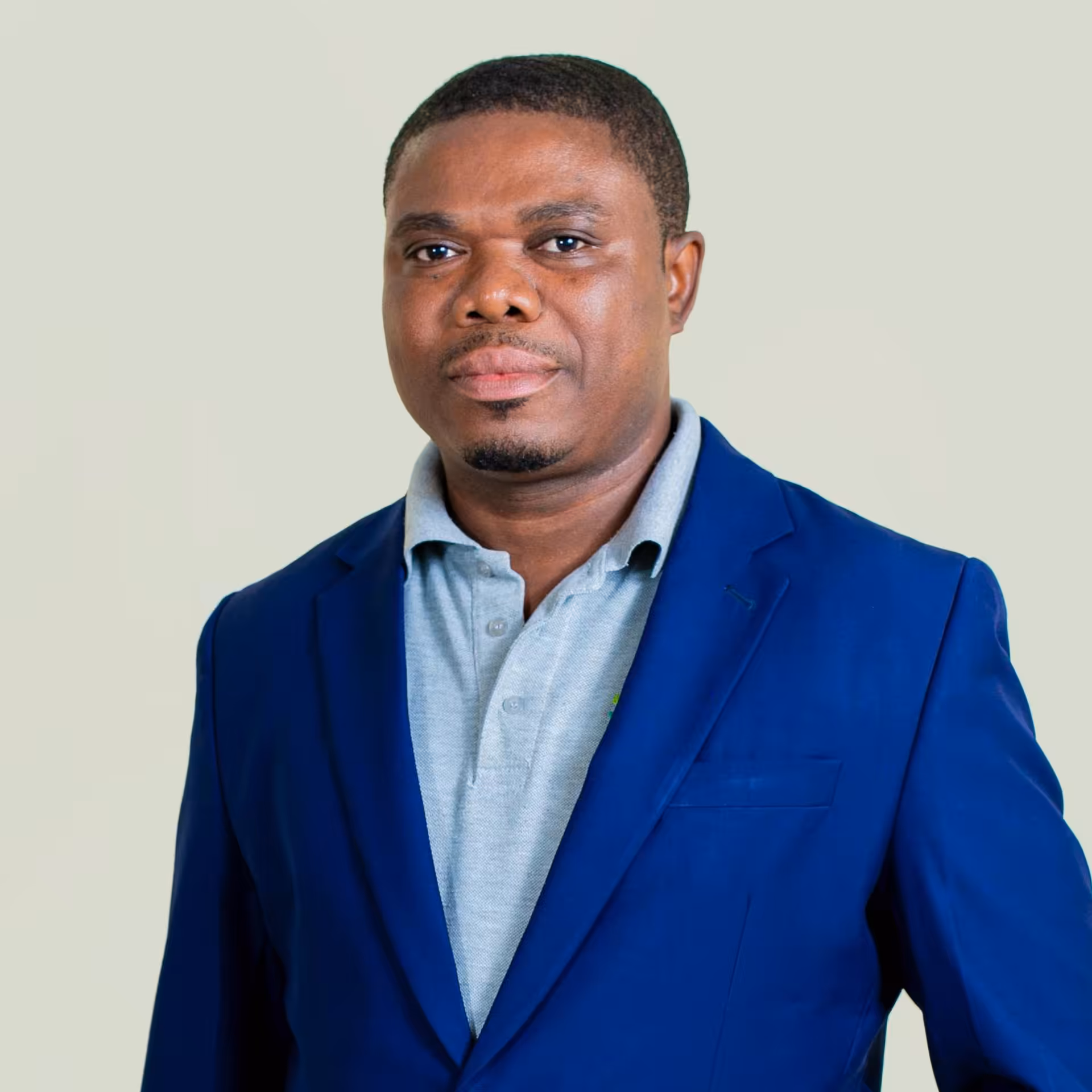Ebenezer Adjatey Doku
