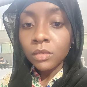 Hawa Mahmud Abubakar