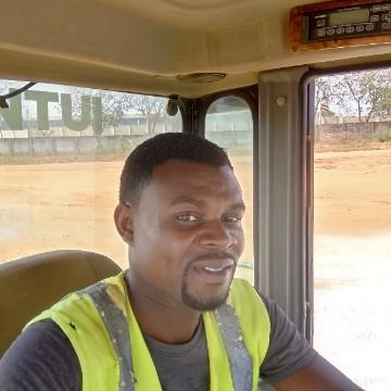 Emmanuel Adjei