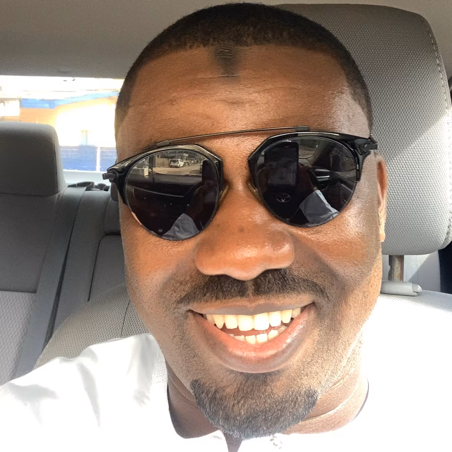ARAFAT IBRAHIM