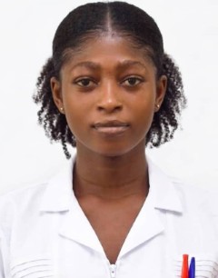 Christabel Nartey